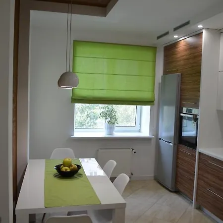 Apartment On Getmana Vigovskogo 49 Rivne Exterior photo